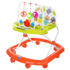 Ходунки детские Bambi  M 0591